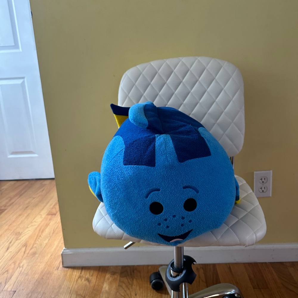 Dory from Finding Dory Tsum Tsum